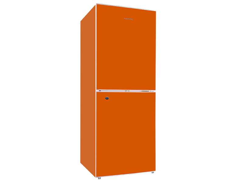 JR-UES626300 VCM Orange