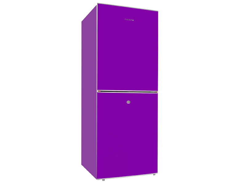 JR-LES626600 VCM Purple