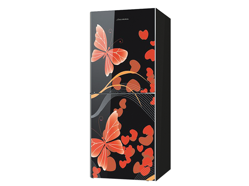 JR-UES632900 CD Red Butterfly