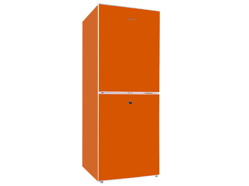 JR-UES632900 VCM Orange