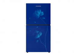 jamuna glass door refrigerator